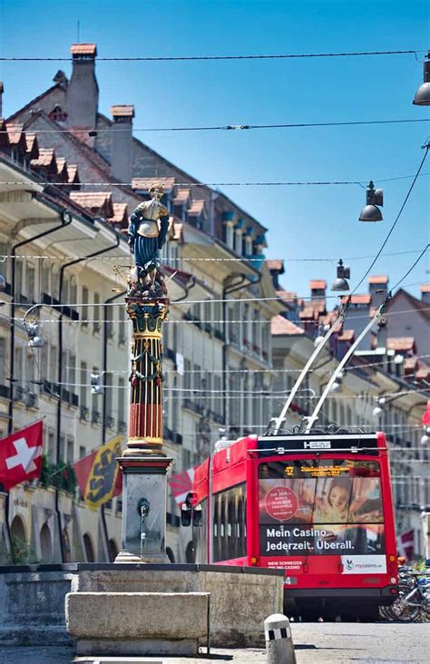 aktivitäten bern|Bern Sehenswürdigkeiten: 15 Dinge die man in Bern tun kann